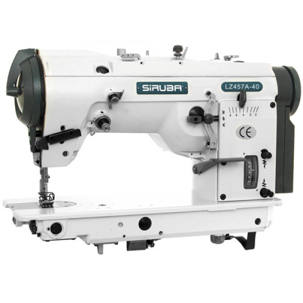 Siruba LZ457A zig-zag industriala